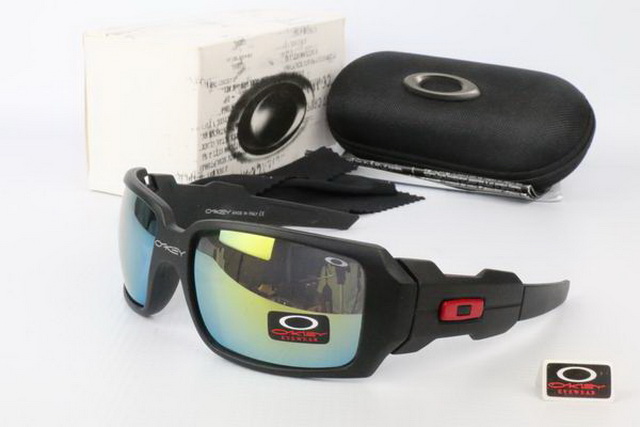 Oakley Boutique Sunglasses 187